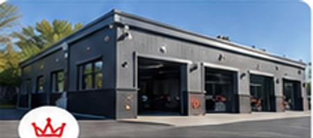 Northside Auto Spa wash facility